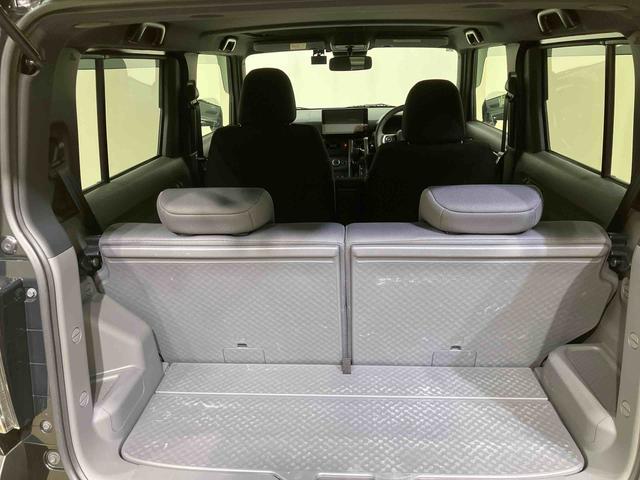 タフトGターボ クロムベンチャー4WD ETC アルミホイール ターボ スマートキー 記録簿 エアバッグ エアコン パワーステアリング パワーウィンドウ ABS(北海道)の中古車