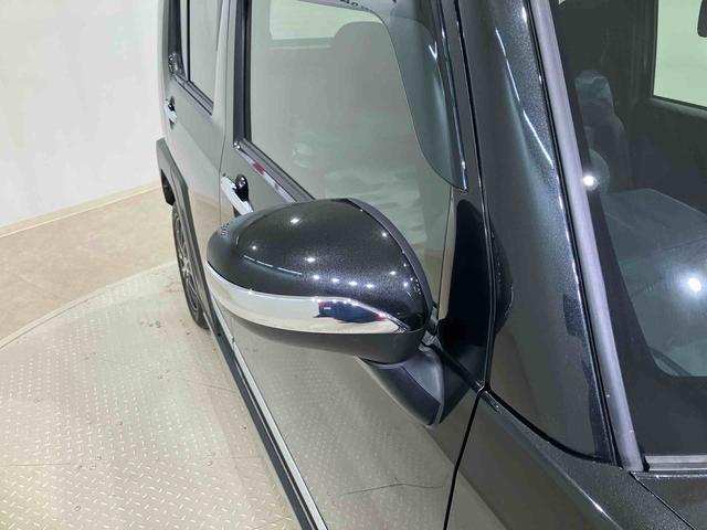 タフトGターボ クロムベンチャー4WD ETC アルミホイール ターボ スマートキー 記録簿 エアバッグ エアコン パワーステアリング パワーウィンドウ ABS(北海道)の中古車