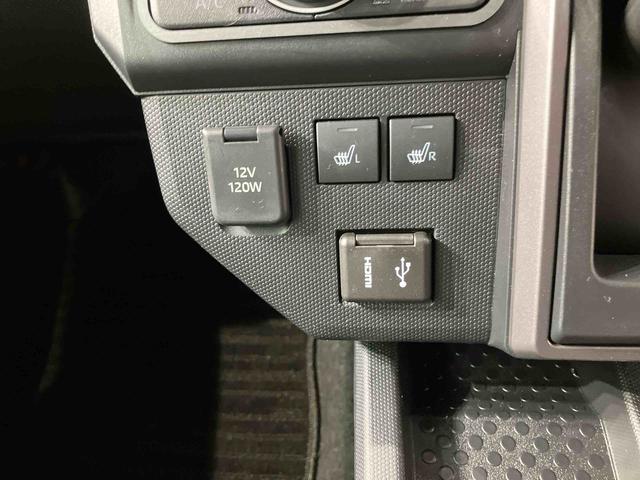 タフトGターボ クロムベンチャー4WD ETC アルミホイール ターボ スマートキー 記録簿 エアバッグ エアコン パワーステアリング パワーウィンドウ ABS(北海道)の中古車