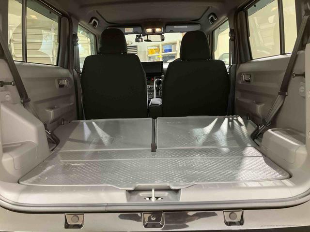 タフトGターボ クロムベンチャー4WD ETC アルミホイール ターボ スマートキー 記録簿 エアバッグ エアコン パワーステアリング パワーウィンドウ ABS(北海道)の中古車