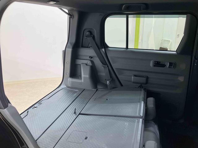 タフトGターボ クロムベンチャー4WD ETC アルミホイール ターボ スマートキー 記録簿 エアバッグ エアコン パワーステアリング パワーウィンドウ ABS(北海道)の中古車