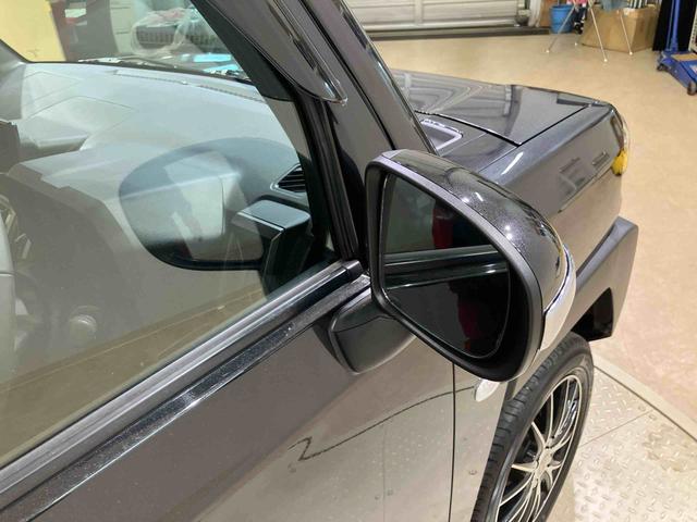 タフトGターボ クロムベンチャー4WD ETC アルミホイール ターボ スマートキー 記録簿 エアバッグ エアコン パワーステアリング パワーウィンドウ ABS(北海道)の中古車