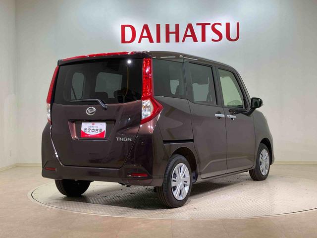 トールＧ（北海道）の中古車