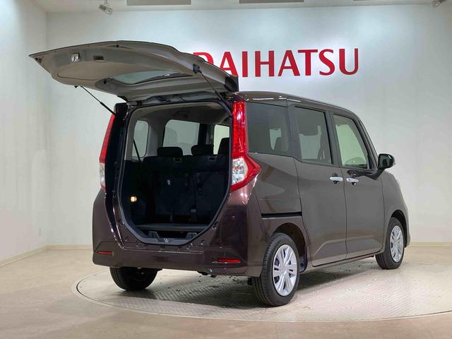 トールＧ（北海道）の中古車