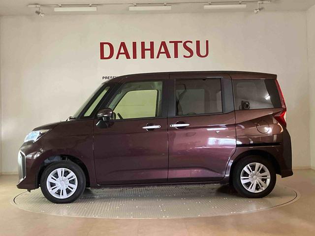 トールＧ（北海道）の中古車