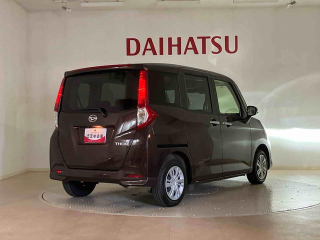 トールＧ（北海道）の中古車