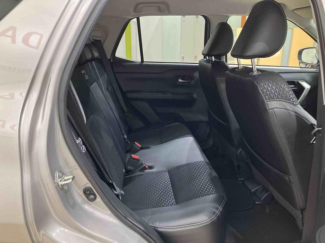 ロッキープレミアムG(北海道)の中古車