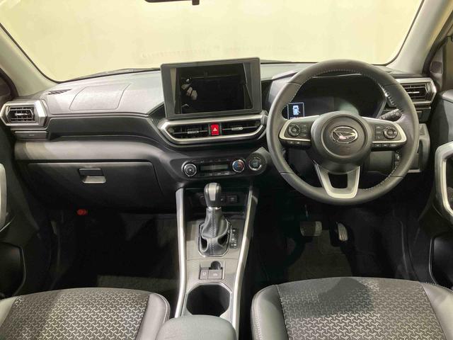 ロッキープレミアムG(北海道)の中古車