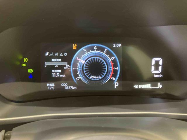 ロッキープレミアムG(北海道)の中古車