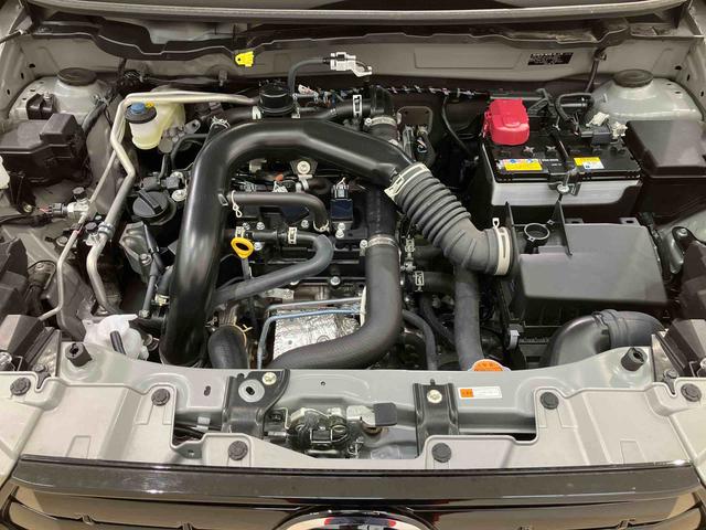 ロッキープレミアムG(北海道)の中古車