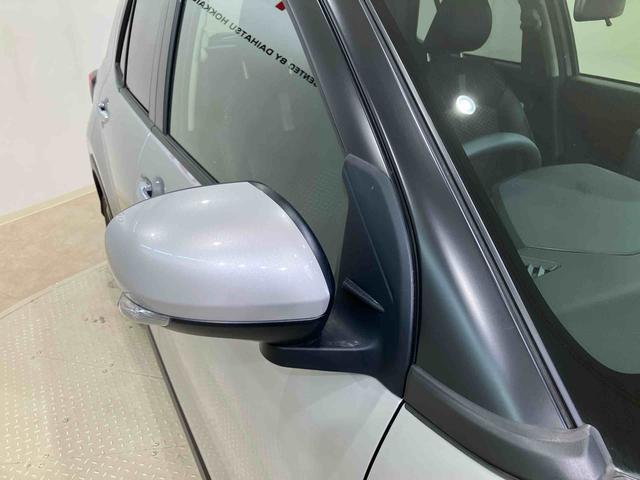 ロッキープレミアムG(北海道)の中古車