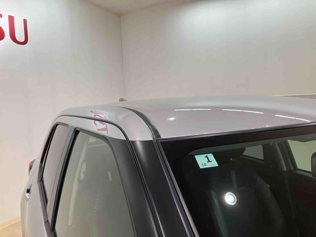 ロッキープレミアムG(北海道)の中古車