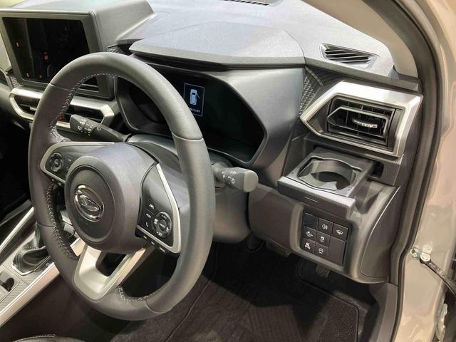 ロッキープレミアムG(北海道)の中古車