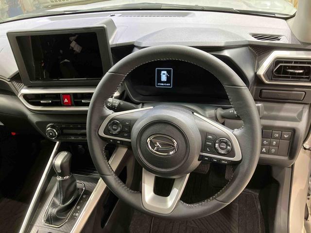 ロッキープレミアムG(北海道)の中古車