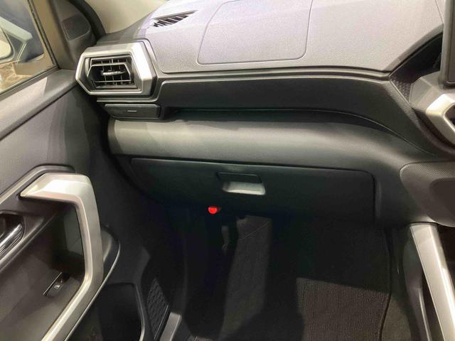 ロッキープレミアムG(北海道)の中古車