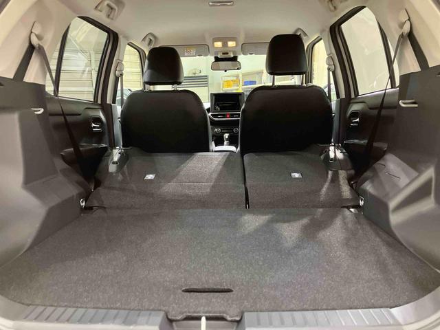 ロッキープレミアムG(北海道)の中古車