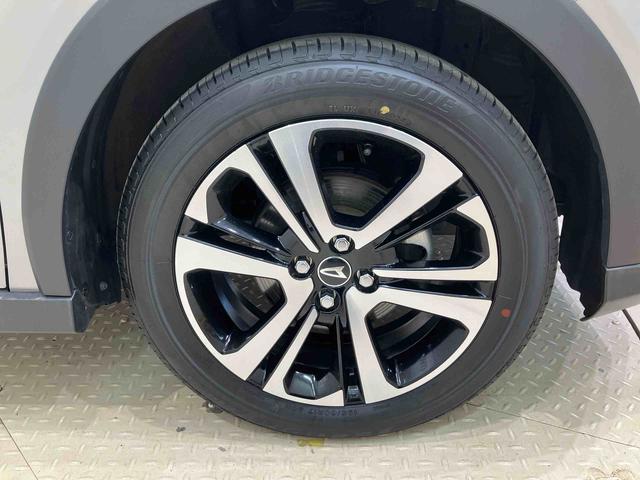 ロッキープレミアムG(北海道)の中古車