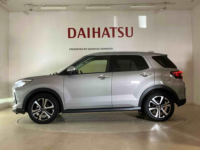 ロッキープレミアムG(北海道)の中古車