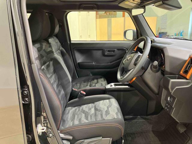 タフトＧ４ＷＤ　アルミホイール　スマートキー　記録簿　ワンオーナー　エアバッグ　エアコン　パワーステアリング　パワーウィンドウ　ＡＢＳ（北海道）の中古車