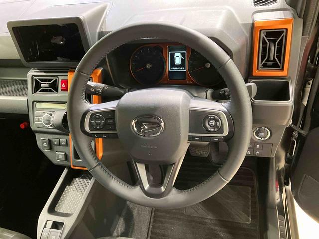 タフトＧ４ＷＤ　アルミホイール　スマートキー　記録簿　ワンオーナー　エアバッグ　エアコン　パワーステアリング　パワーウィンドウ　ＡＢＳ（北海道）の中古車