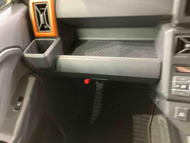 タフトＧ４ＷＤ　アルミホイール　スマートキー　記録簿　ワンオーナー　エアバッグ　エアコン　パワーステアリング　パワーウィンドウ　ＡＢＳ（北海道）の中古車