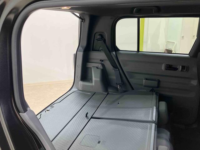 タフトＧ４ＷＤ　アルミホイール　スマートキー　記録簿　ワンオーナー　エアバッグ　エアコン　パワーステアリング　パワーウィンドウ　ＡＢＳ（北海道）の中古車