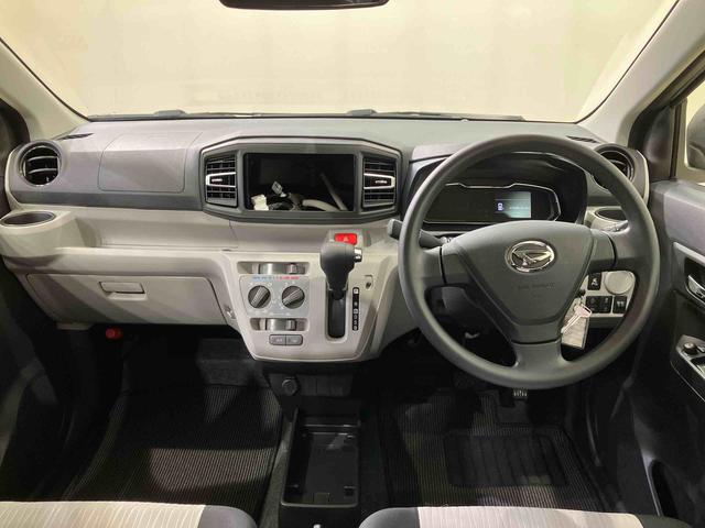 ミライースX SAIII(北海道)の中古車