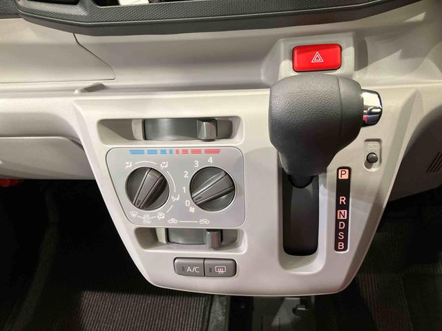 ミライースX SAIII(北海道)の中古車