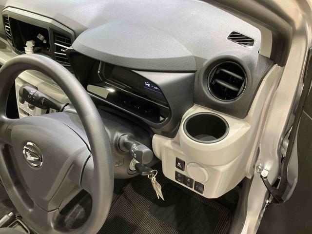 ミライースX SAIII(北海道)の中古車