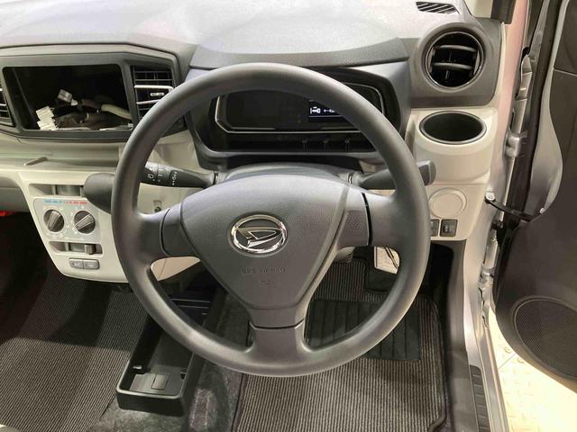 ミライースX SAIII(北海道)の中古車