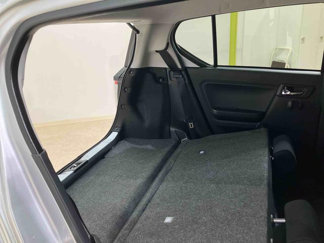 ミライースX SAIII(北海道)の中古車