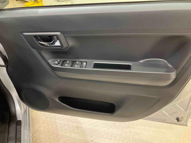 ミライースX SAIII(北海道)の中古車