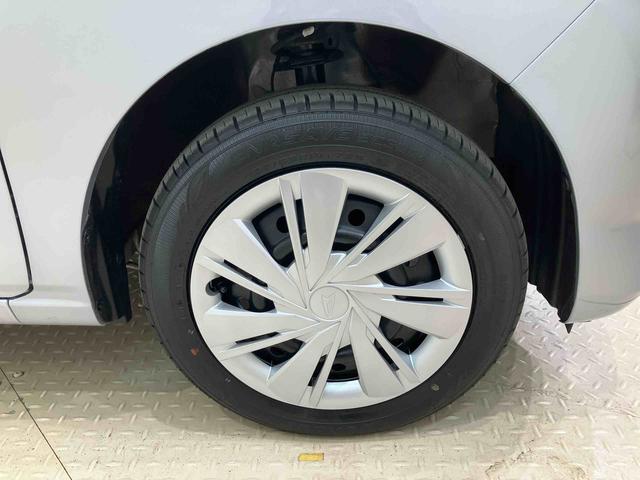 ミライースX SAIII(北海道)の中古車