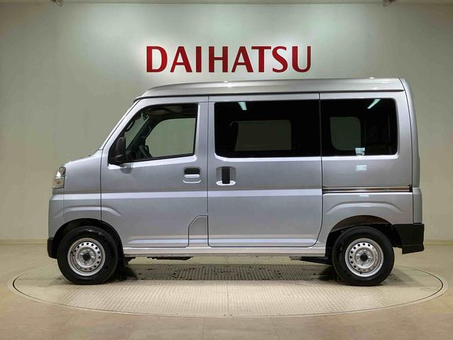 ハイゼットカーゴＤＸ（北海道）の中古車