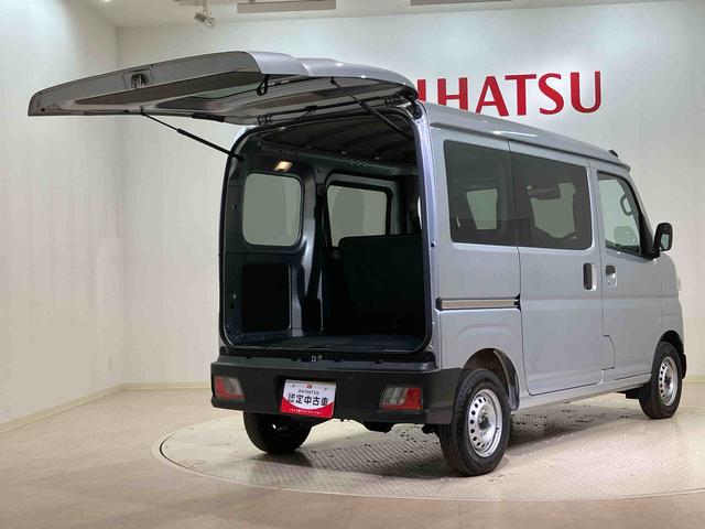 ハイゼットカーゴＤＸ（北海道）の中古車