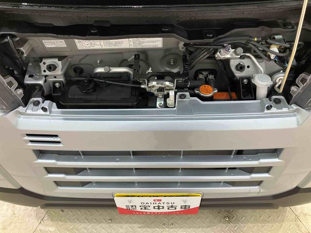 ハイゼットカーゴＤＸ（北海道）の中古車