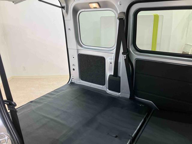 ハイゼットカーゴＤＸ（北海道）の中古車