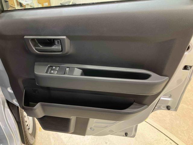 ハイゼットカーゴＤＸ（北海道）の中古車