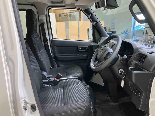 ハイゼットカーゴＤＸ（北海道）の中古車