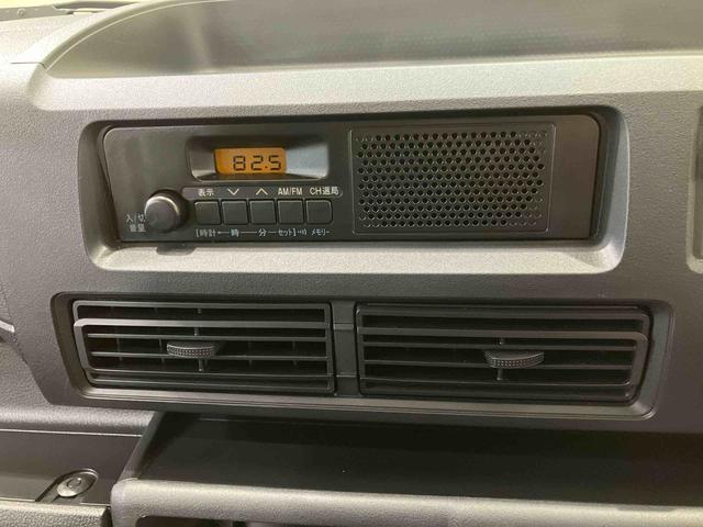 ハイゼットカーゴＤＸ（北海道）の中古車