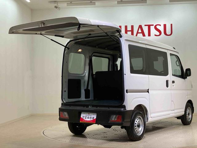 ハイゼットカーゴＤＸ（北海道）の中古車