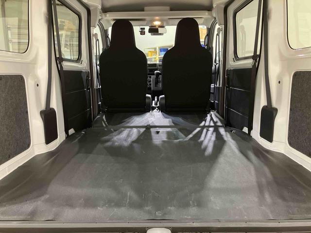 ハイゼットカーゴＤＸ（北海道）の中古車