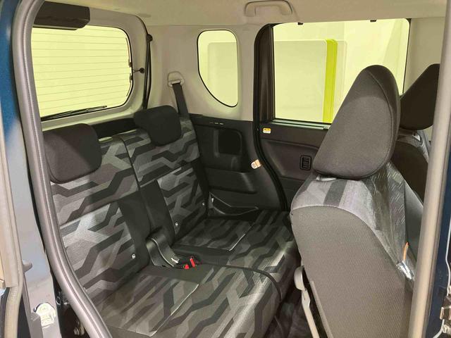 タントファンクロス（北海道）の中古車