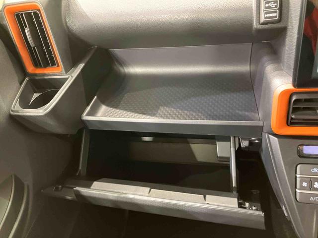 タントファンクロス（北海道）の中古車