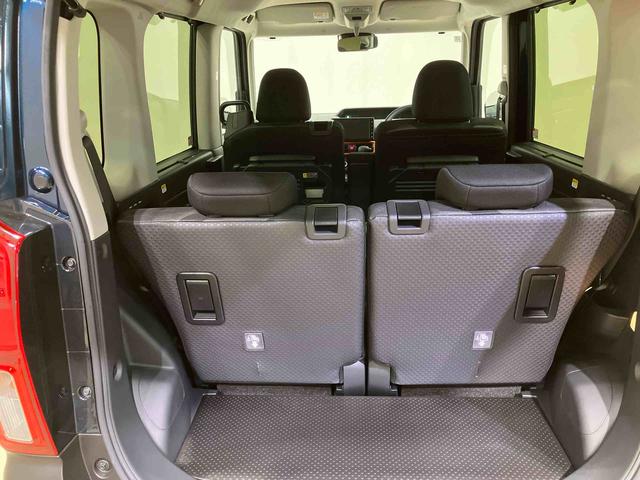 タントファンクロス（北海道）の中古車