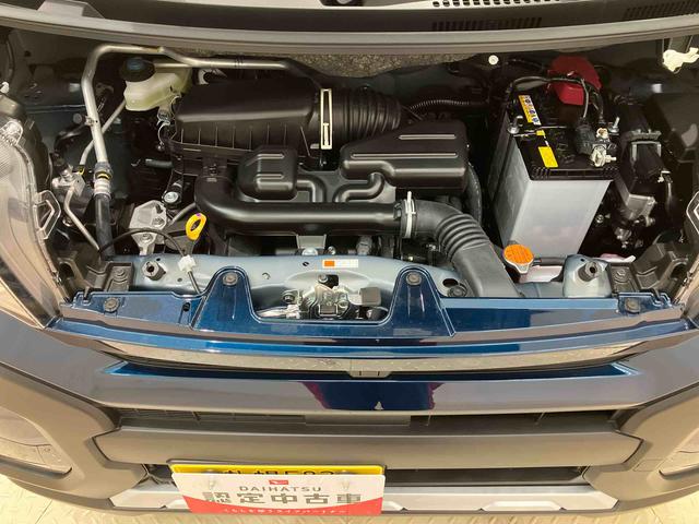 タントファンクロス（北海道）の中古車