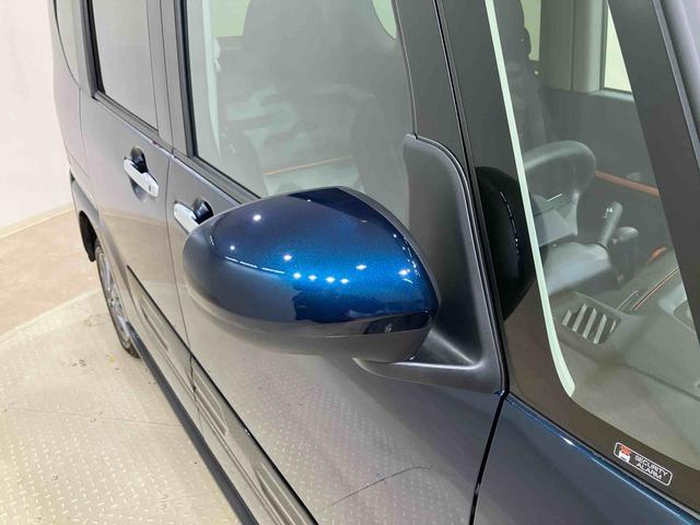 タントファンクロス（北海道）の中古車