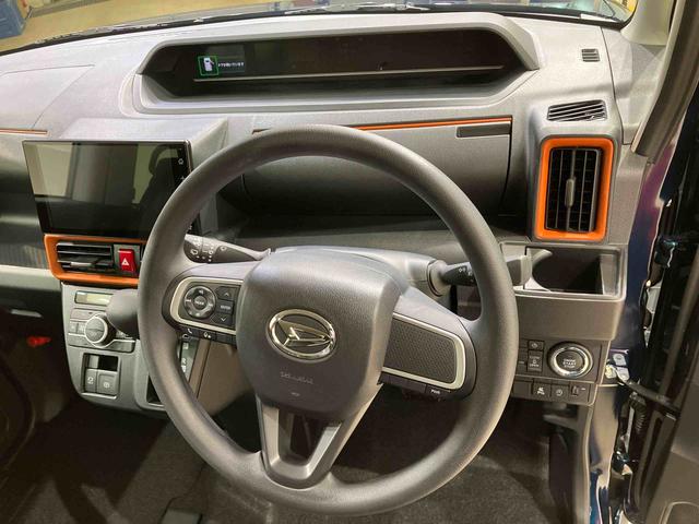 タントファンクロス（北海道）の中古車