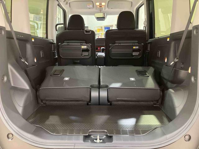 タントファンクロス（北海道）の中古車