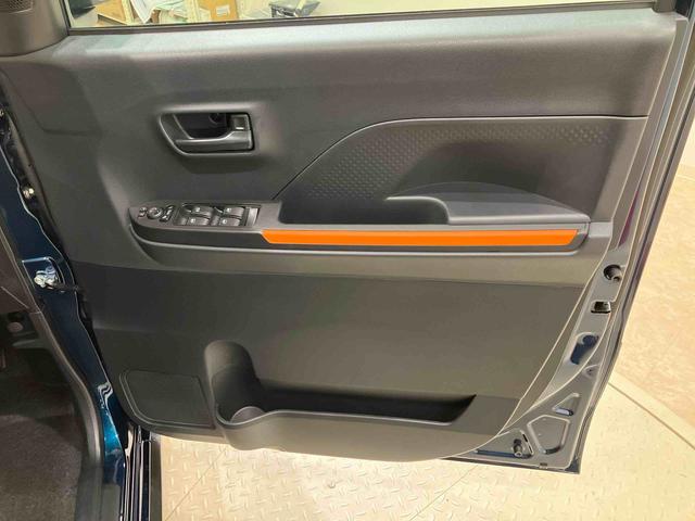 タントファンクロス（北海道）の中古車